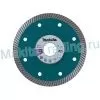 Алмазный диск для аккумуляторного инструмента Makita B-48876 115x22.23