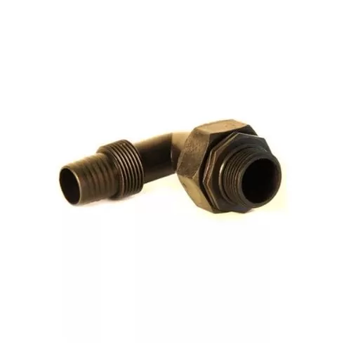 Адаптор к садовым насосам ELITECH 1005.003600