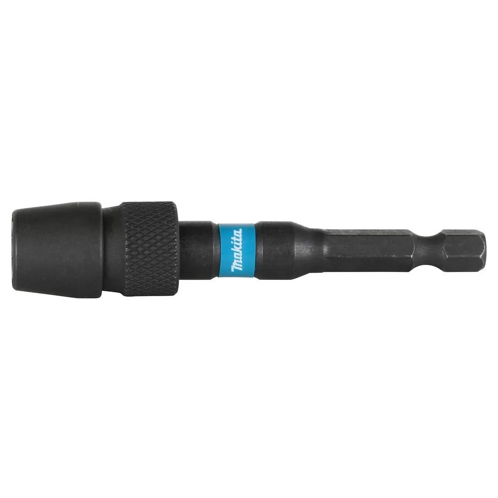 Магнитный держатель 76 мм Impact Black Makita E-24125