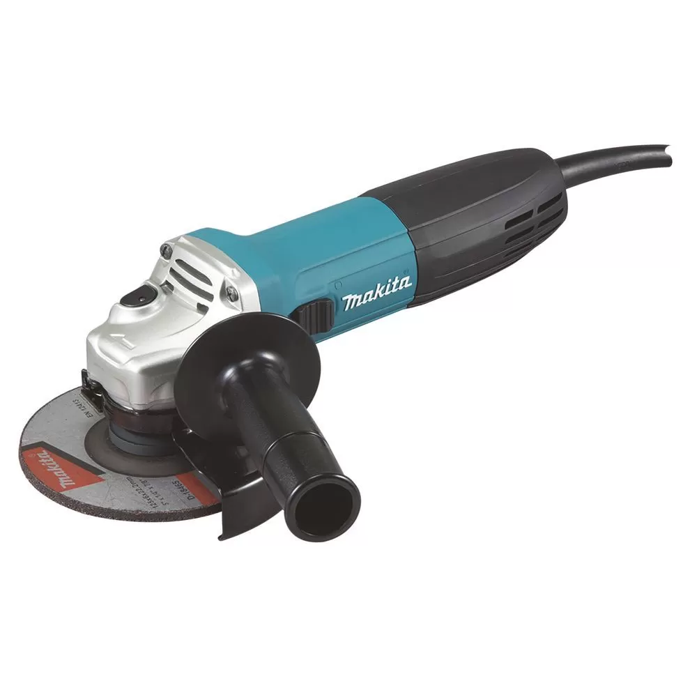 Углошлифовальная машина Makita GA5030RMT