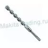 Бур Makita B-47606