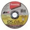 Абразивные отрезные диски Makita B-45808 125x0.8x22.23мм