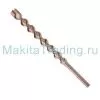 Бур с твердосплавной накладкой 44-555 Makita B-01454