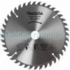 Пильный диск Макита Standart 165х20х2.0х40T (D-03349)