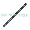 Спиральное сверло Makita D-16019 10x200мм 1/4