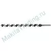 Сверло спираль Левиса Makita D-36289 28x470mm