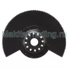 Сегментированный диск Макита 85мм металл/дерево  (B-21325)
