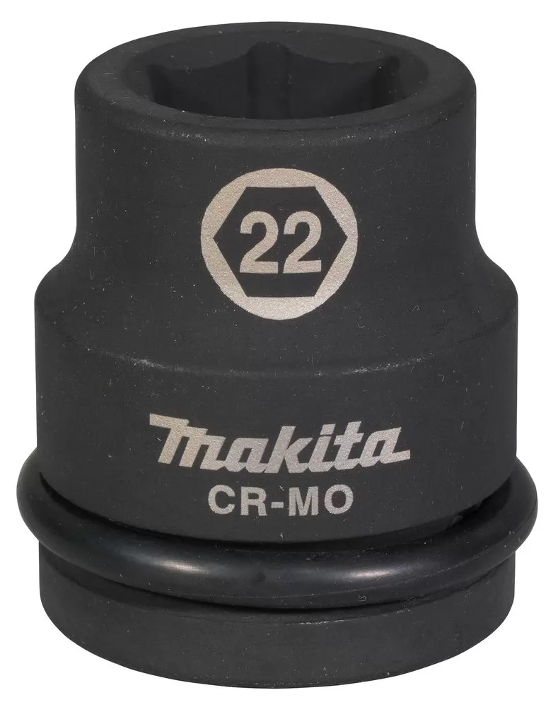 Ударная торцовая головка Makita E-22252