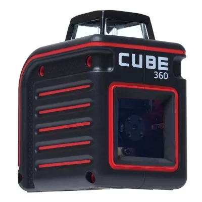 Нивелир ADA Cube 360 Ultimate Edition (A00446)