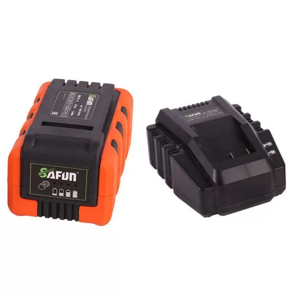 Набор аккумулятор и зу для Safun CCS-36-401 36B