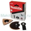 Набор насадок для работы с плиткой Makita B-30586