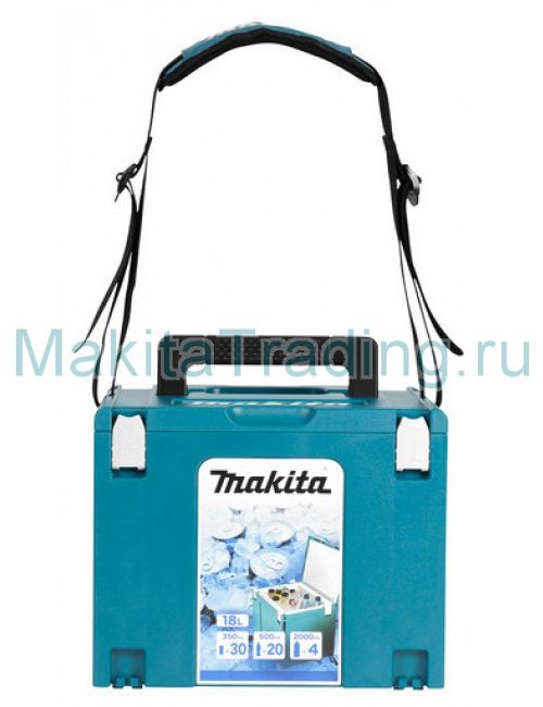 Термобокс Makita Makpac cool 198253-4