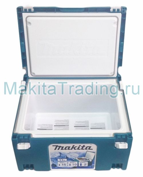 Термобокс Makita Makpac cool 198254-2