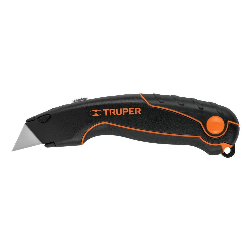 Нож строительный Truper 16950