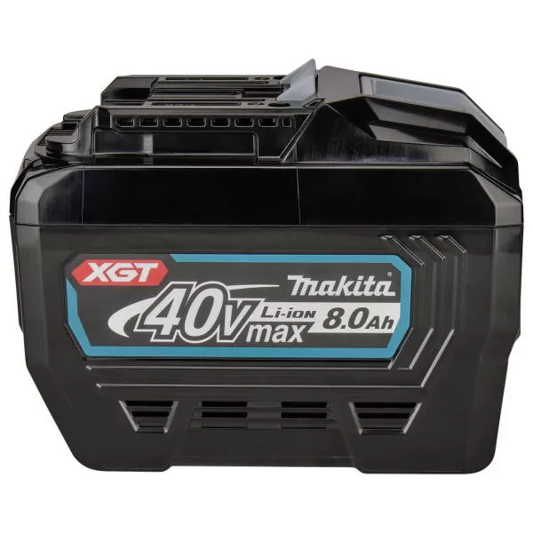 Аккумулятор XGT Makita BL4080 191X65-8