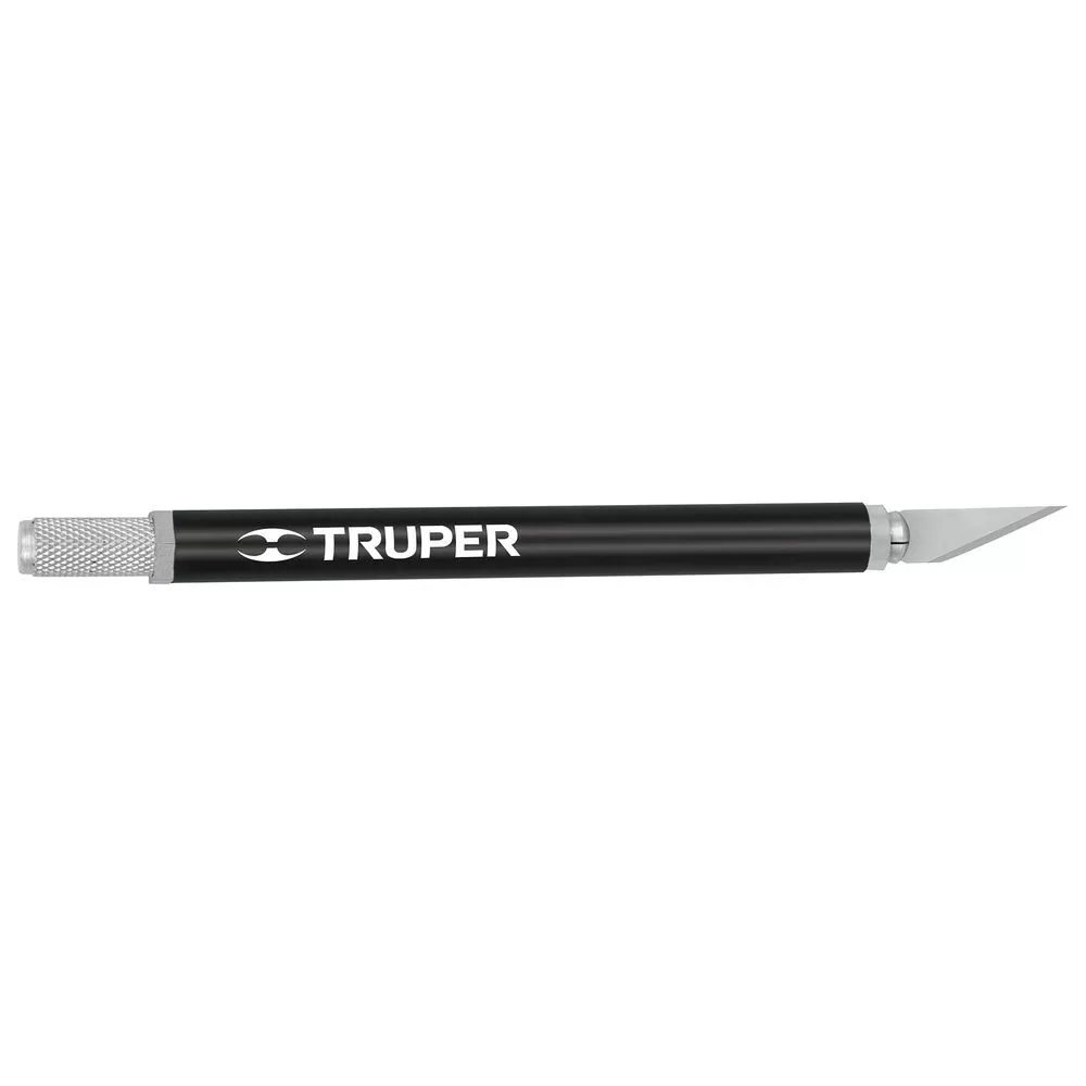 Нож декоратора Truper 16969